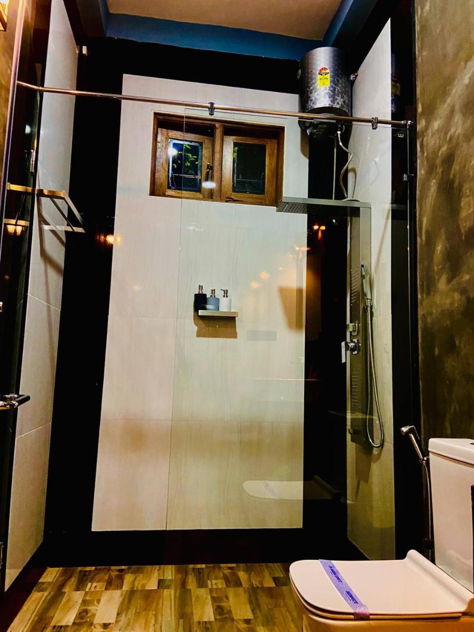 ホテル Coffee House ダンブッラ 部屋 写真